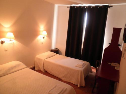 Hotel H�tel Des Vignes