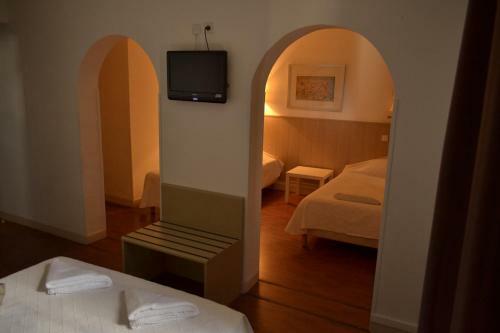 Hotel H�tel Des Vignes