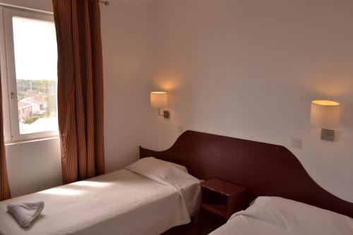 Hotel H�tel Des Vignes