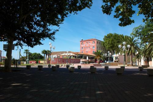 Hotel H�tel Des Vignes