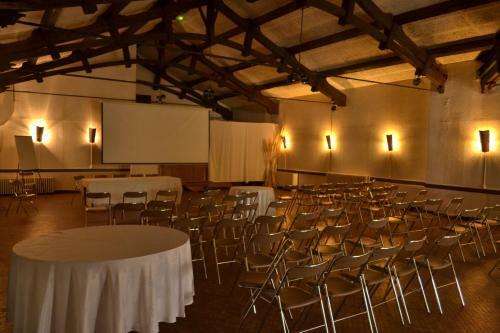 Hotel H�tel Des Vignes