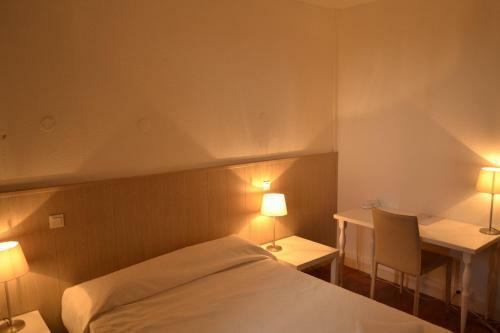 Hotel H�tel Des Vignes