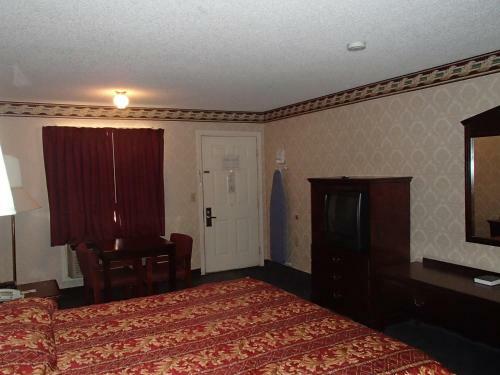 Motel Super 8 By Wyndham Dallas South