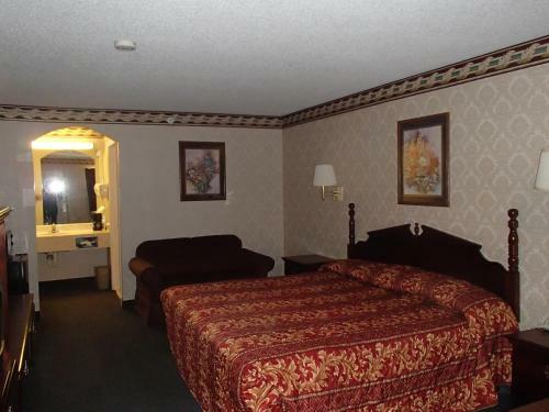Motel Super 8 By Wyndham Dallas South