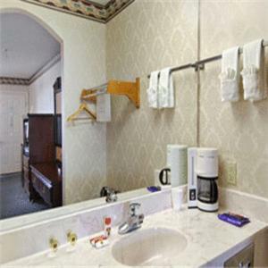 Motel Super 8 By Wyndham Dallas South