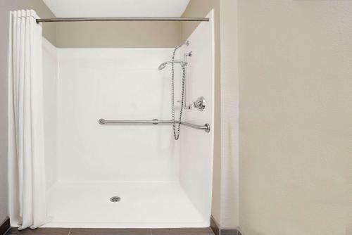 Motel Super 8 By Wyndham Dallas South