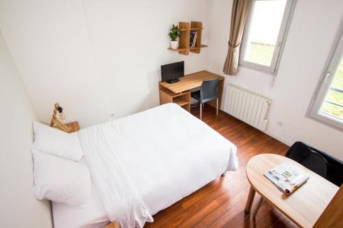 Apartamento Zola Park