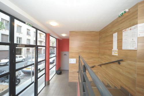 Apartamento Zola Park