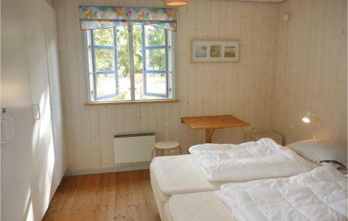 Holiday Home Loftsg�rdsskoven Aakirkeby XI