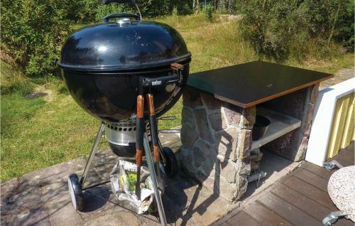 Holiday Home Loftsg�rdsskoven Aakirkeby XI