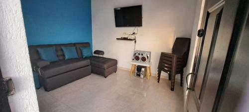 Apartamento Condominio Balcones Del Country