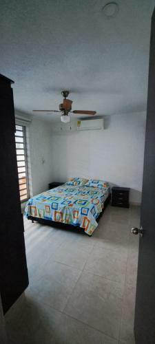 Apartamento Condominio Balcones Del Country