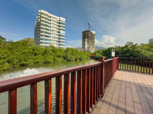Samaria Club de Playa Apartamento 707 Torre 1