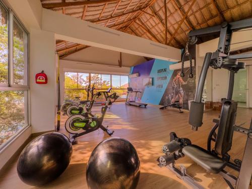 Samaria Club de Playa Apartamento 707 Torre 1