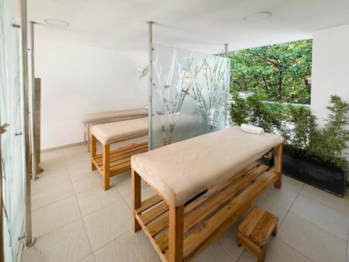 Samaria Club de Playa Apartamento 707 Torre 1