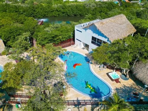 Samaria Club de Playa Apartamento 707 Torre 1