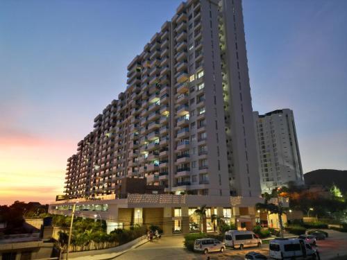 Samaria Club de Playa Apartamento 707 Torre 1
