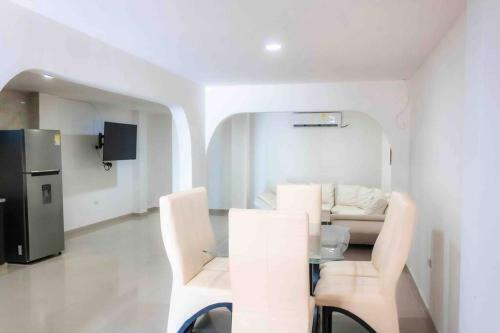 Hostal Perla Del Mar Reserva Completa