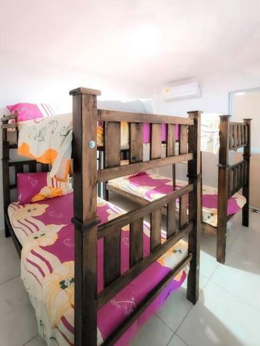 Hostal Perla Del Mar Reserva Completa