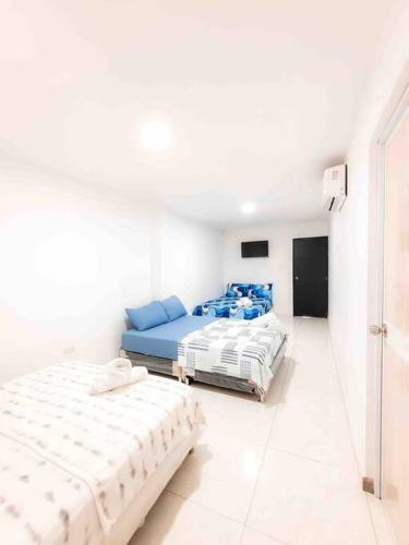 Hostal Perla Del Mar Reserva Completa