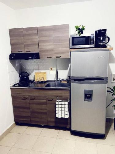 Apartamento Estudio En Envigado