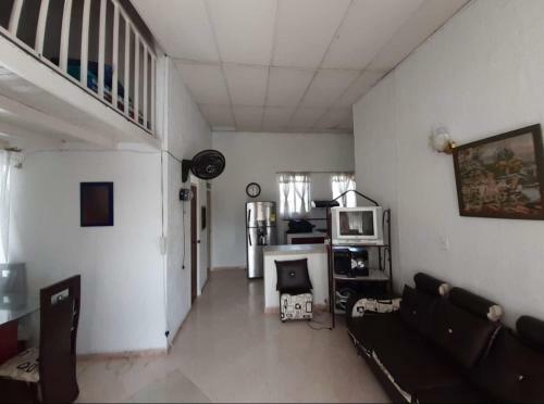 Apartamento Con Piscina