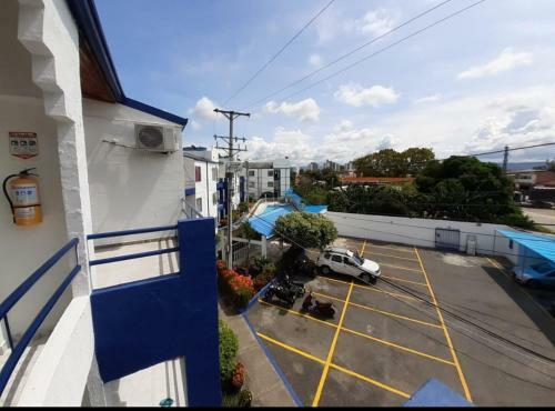 Apartamento Con Piscina