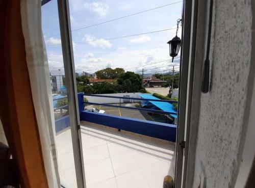 Apartamento Con Piscina