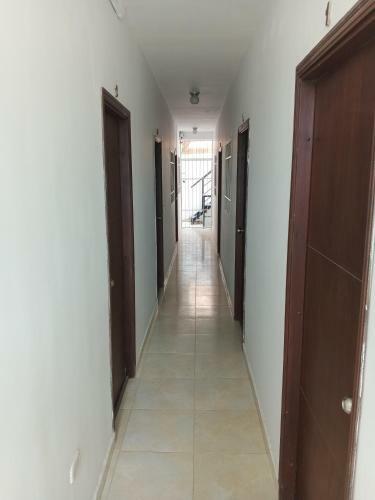 Hostal Habitaciones En El Rodadero Sur