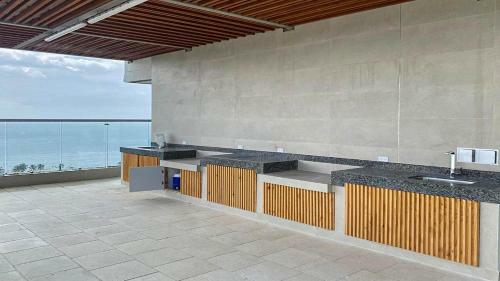 Confortable Apartasuite En La Playa