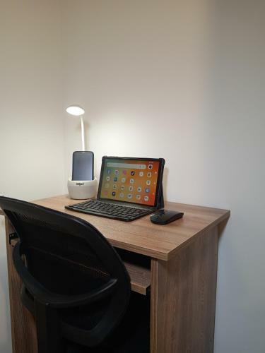 Confortable Apartasuite En La Playa