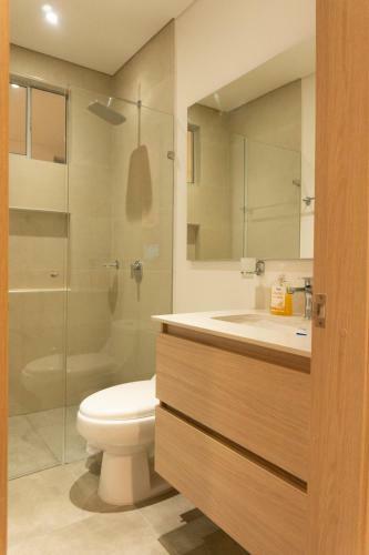 Confortable Apartasuite En La Playa