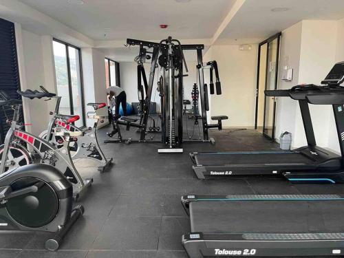 Apartamento De Lujo Con Espectacular Vista