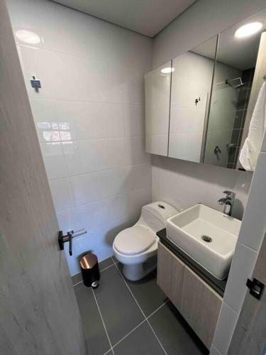 Apartamento De Lujo Con Espectacular Vista