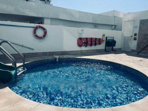 Apartamento Cerca Del Mar