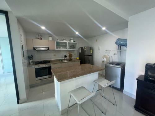 Apartamento Cerca Del Mar