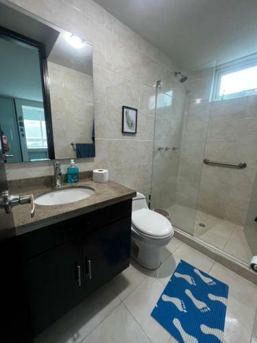 Apartamento Cerca Del Mar
