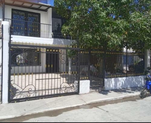Casa Tolo