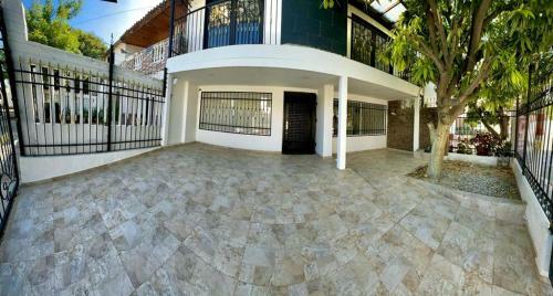 Casa Tolo