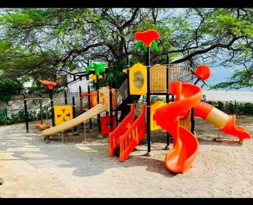 Apartamento Samaria Club De Playa 318