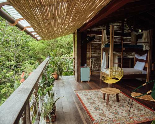 The Fort Hostel