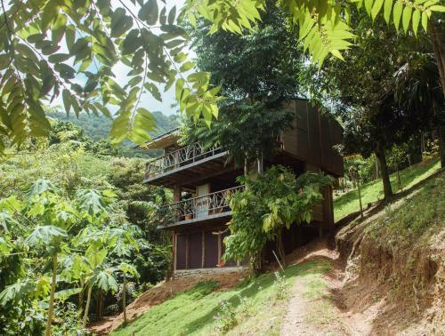 The Fort Hostel