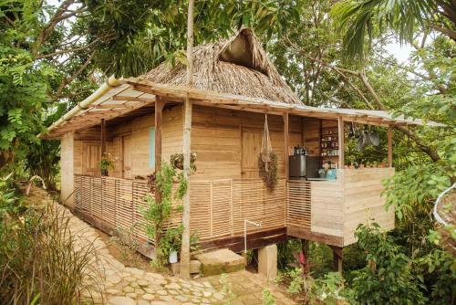 The Fort Hostel