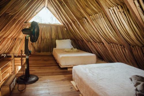 The Fort Hostel