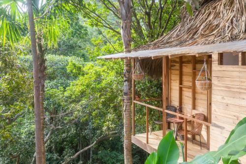 The Fort Hostel
