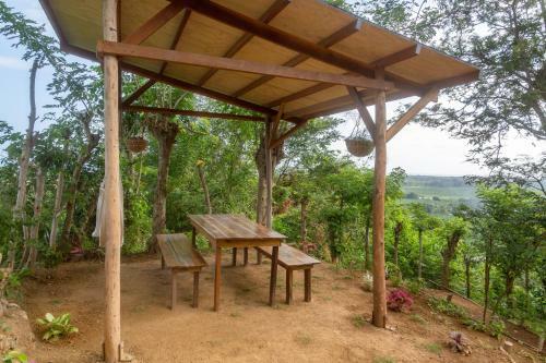 The Fort Hostel