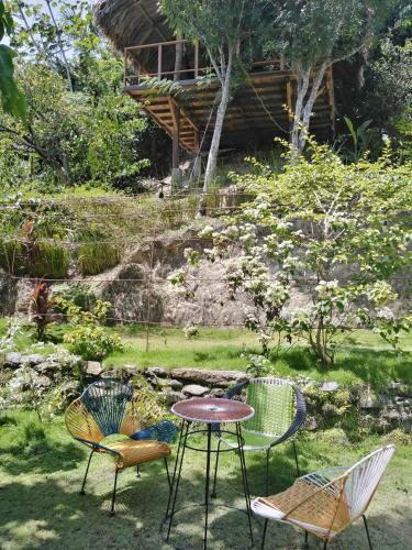 The Fort Hostel