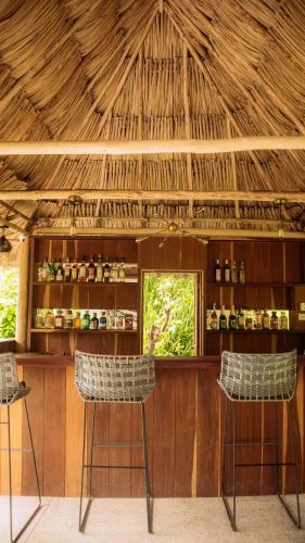 The Fort Hostel