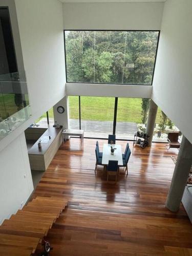 Villa Casa Campestre, Cerca A La Ciudad