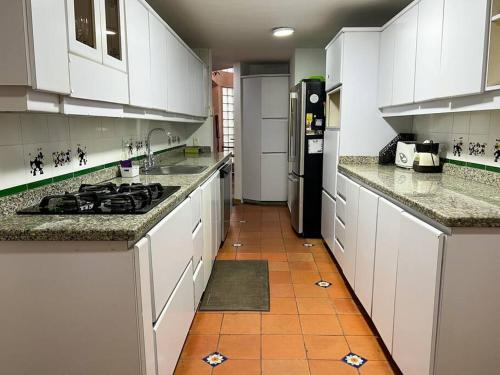 300 Squared Meters House In The City!